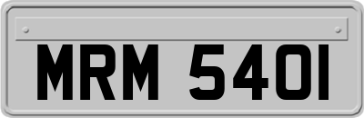 MRM5401