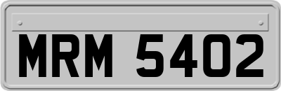 MRM5402