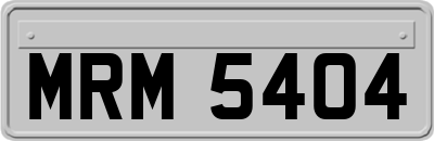 MRM5404