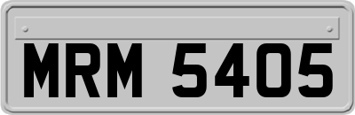 MRM5405