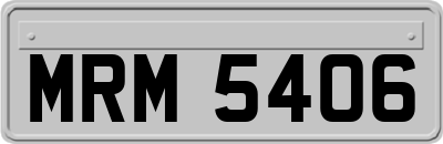 MRM5406