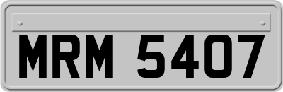 MRM5407