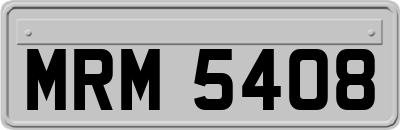 MRM5408