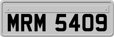 MRM5409