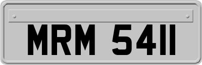 MRM5411