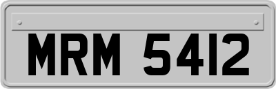 MRM5412