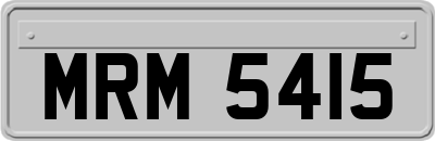 MRM5415