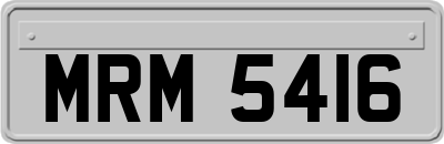 MRM5416