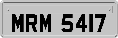 MRM5417
