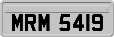 MRM5419