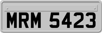 MRM5423