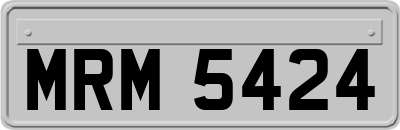 MRM5424