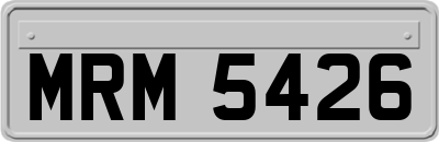 MRM5426
