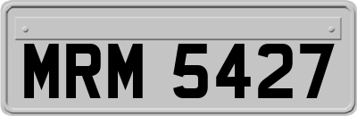 MRM5427