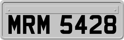 MRM5428