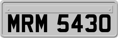 MRM5430