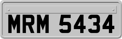 MRM5434