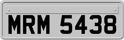 MRM5438