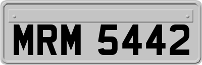 MRM5442