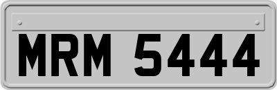MRM5444