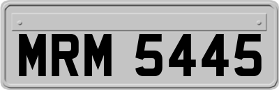 MRM5445