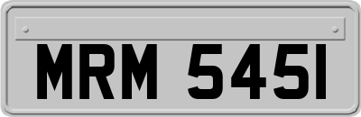 MRM5451