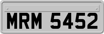 MRM5452