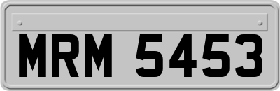 MRM5453