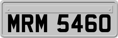 MRM5460