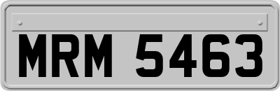 MRM5463