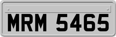 MRM5465