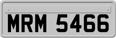 MRM5466