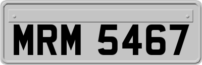 MRM5467