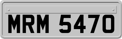 MRM5470