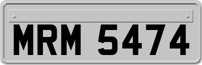 MRM5474