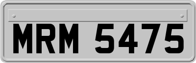 MRM5475
