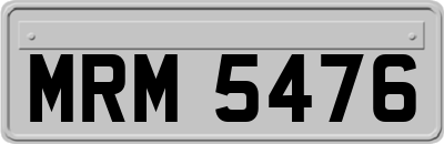 MRM5476