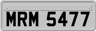 MRM5477