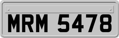 MRM5478
