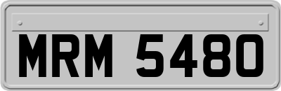 MRM5480
