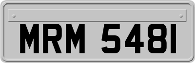 MRM5481