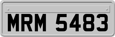 MRM5483