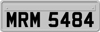 MRM5484