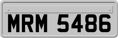 MRM5486