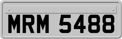 MRM5488