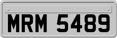 MRM5489