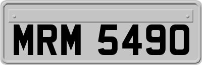 MRM5490