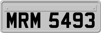 MRM5493