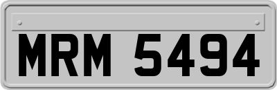 MRM5494