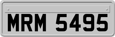 MRM5495